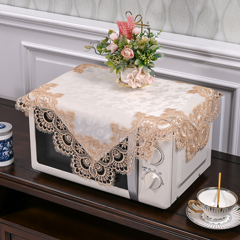 Microwave Oven Covers Luxury S - огляд і ціна Kitchen Appliances Luxury