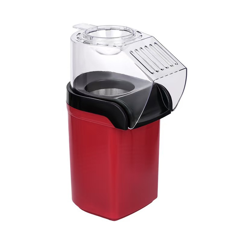 Hot Air Popcorn Maker Mini Ele - огляд і ціна Air Popcorn Maker