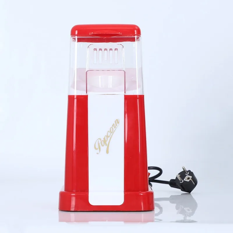 Automatic Popcorn Machine, Hou - огляд і ціна Air Popcorn Maker