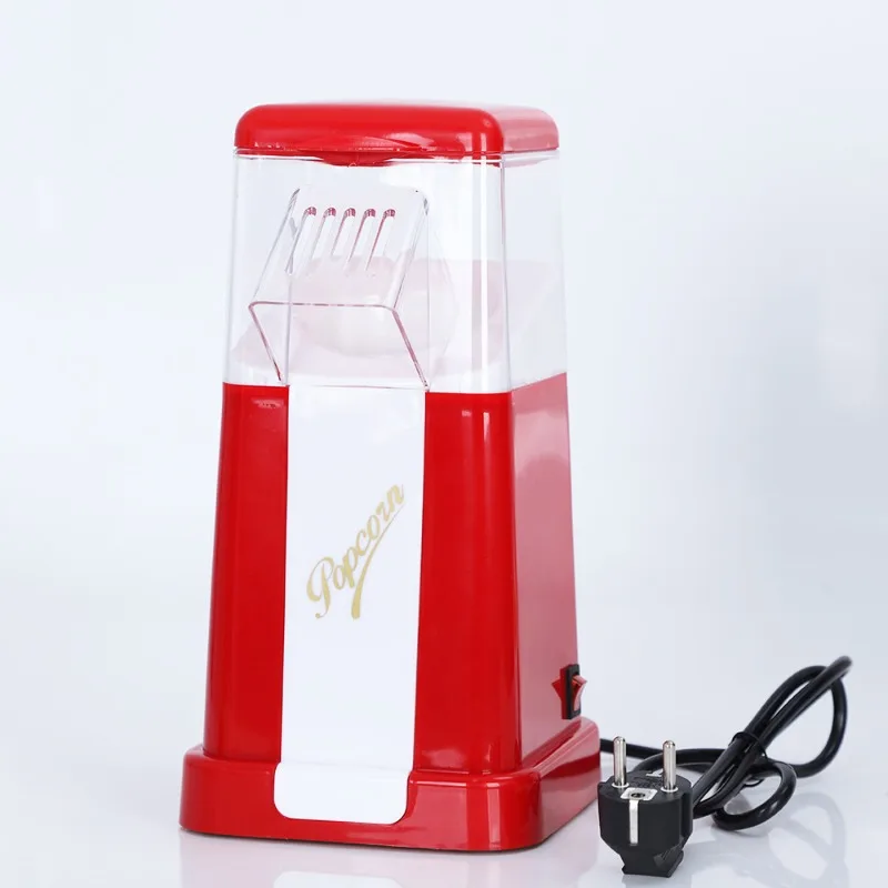 Automatic Popcorn Machine, Hou - огляд і ціна Air Popcorn Maker