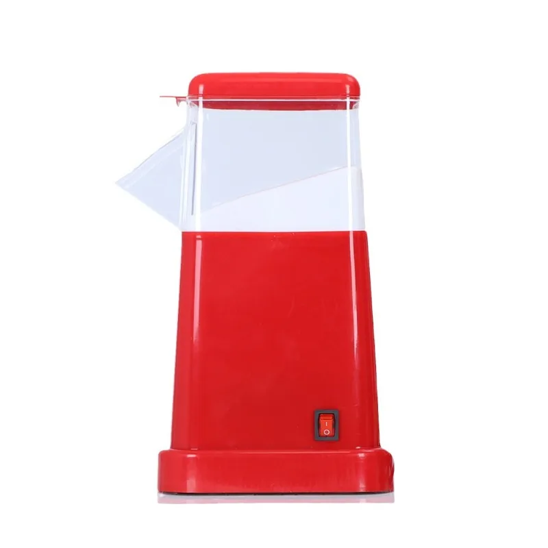Automatic Popcorn Machine, Hou - огляд і ціна Air Popcorn Maker
