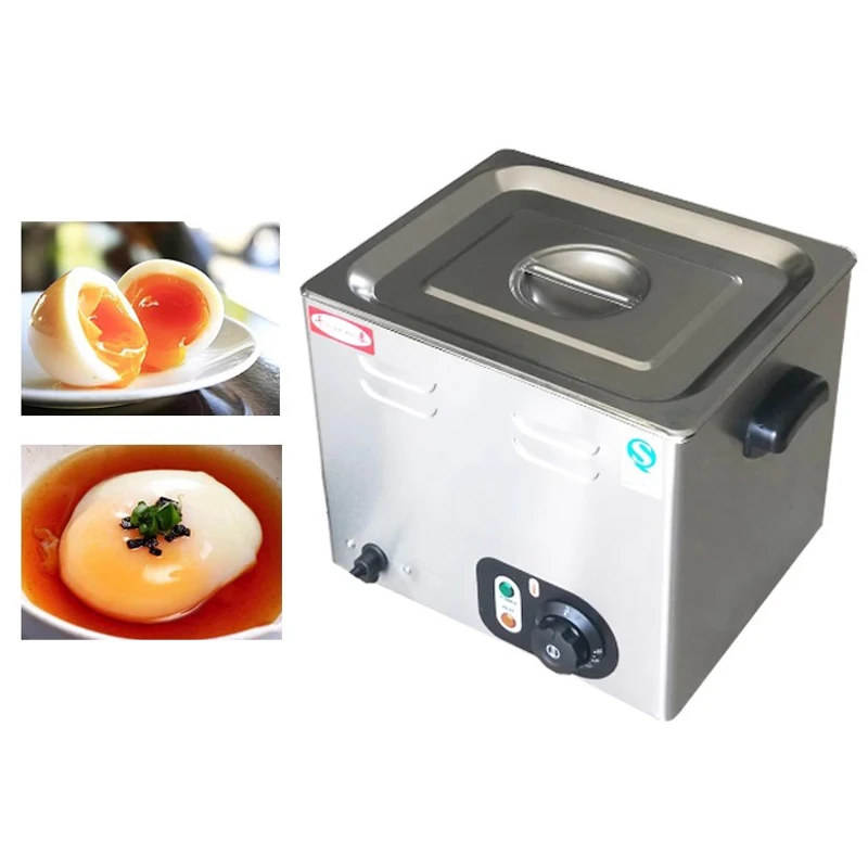 Egg Cooker Commercial Large Ca - огляд і ціна Food Processor Large