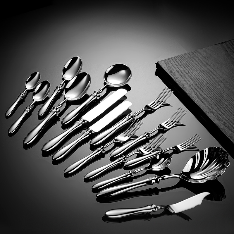 High-Value Gourd Handle 304 St - огляд і ціна Kitchen Appliances Luxury