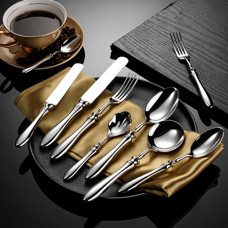 High-Value Gourd Handle 304 St - огляд і ціна Kitchen Appliances Luxury