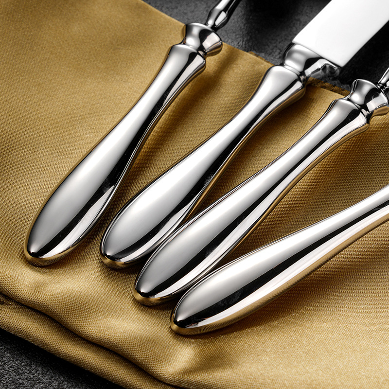 High-Value Gourd Handle 304 St - огляд і ціна Kitchen Appliances Luxury