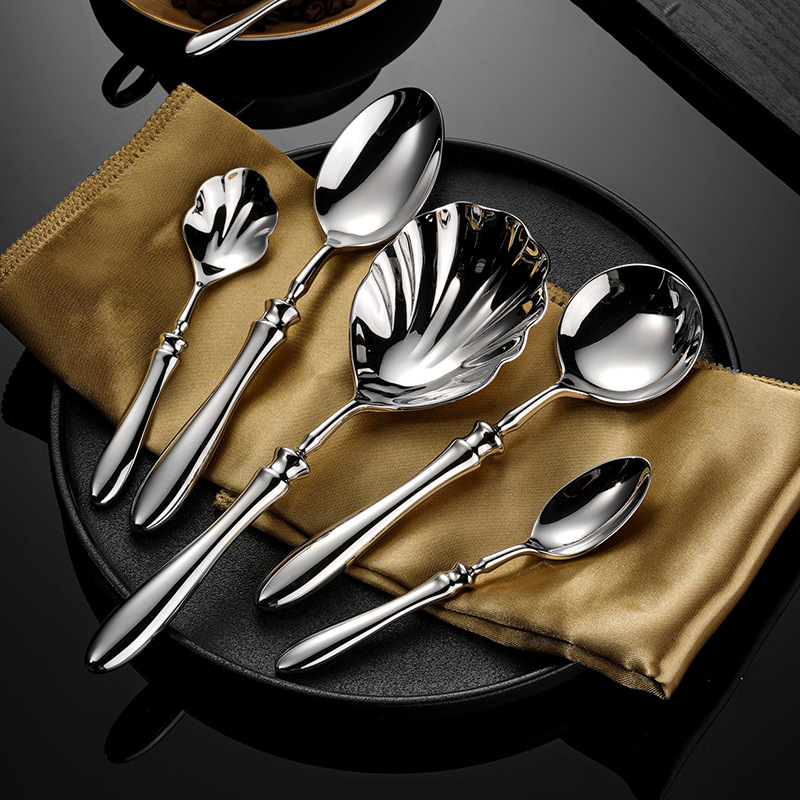 High-Value Gourd Handle 304 St - огляд і ціна Kitchen Appliances Luxury