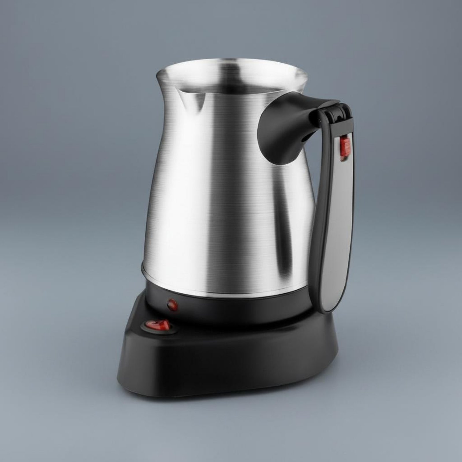 Electric Turkish Coffee Pot UK - огляд і ціна Kitchen Appliances Uk