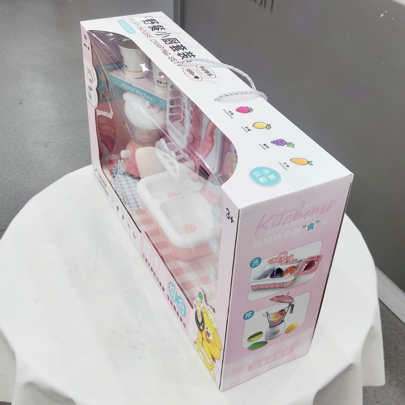 Childrens Dishwasher Juicer Fr - огляд і ціна Kitchen Appliances Gift Items