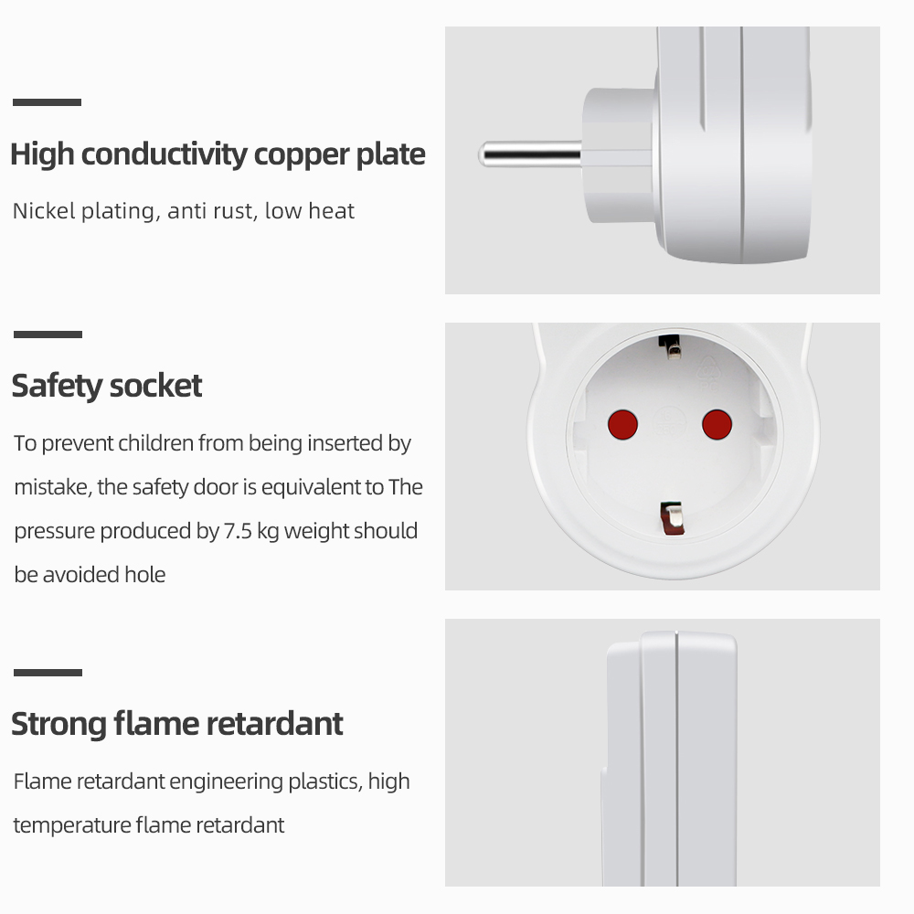 Electronic Digital Timer Switc - огляд і ціна Kitchen Appliances Uk