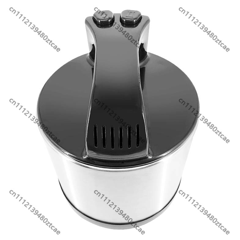 12L Metal Fufu Household Veget - огляд і ціна Kitchen Appliances Uk