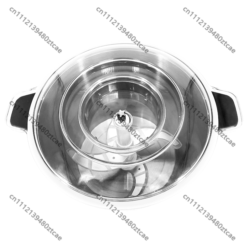 12L Metal Fufu Household Veget - огляд і ціна Kitchen Appliances Uk