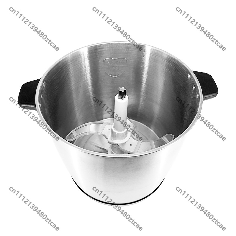12L Metal Fufu Household Veget - огляд і ціна Kitchen Appliances Uk
