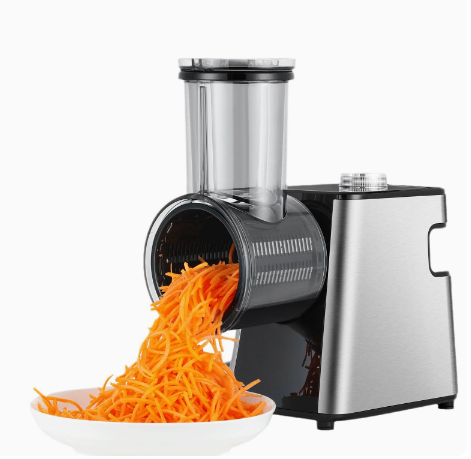 Multifunctional electric veget - огляд і ціна Kitchen Appliances Made In Usa