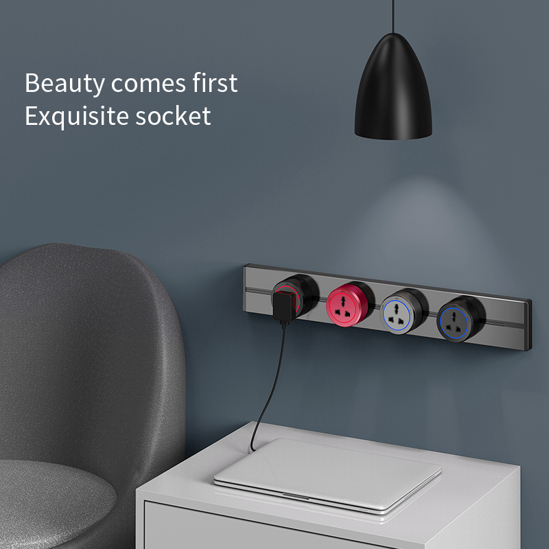 KXN Q1 Series Power Track Rail - огляд і ціна Kitchen Appliances Outlet