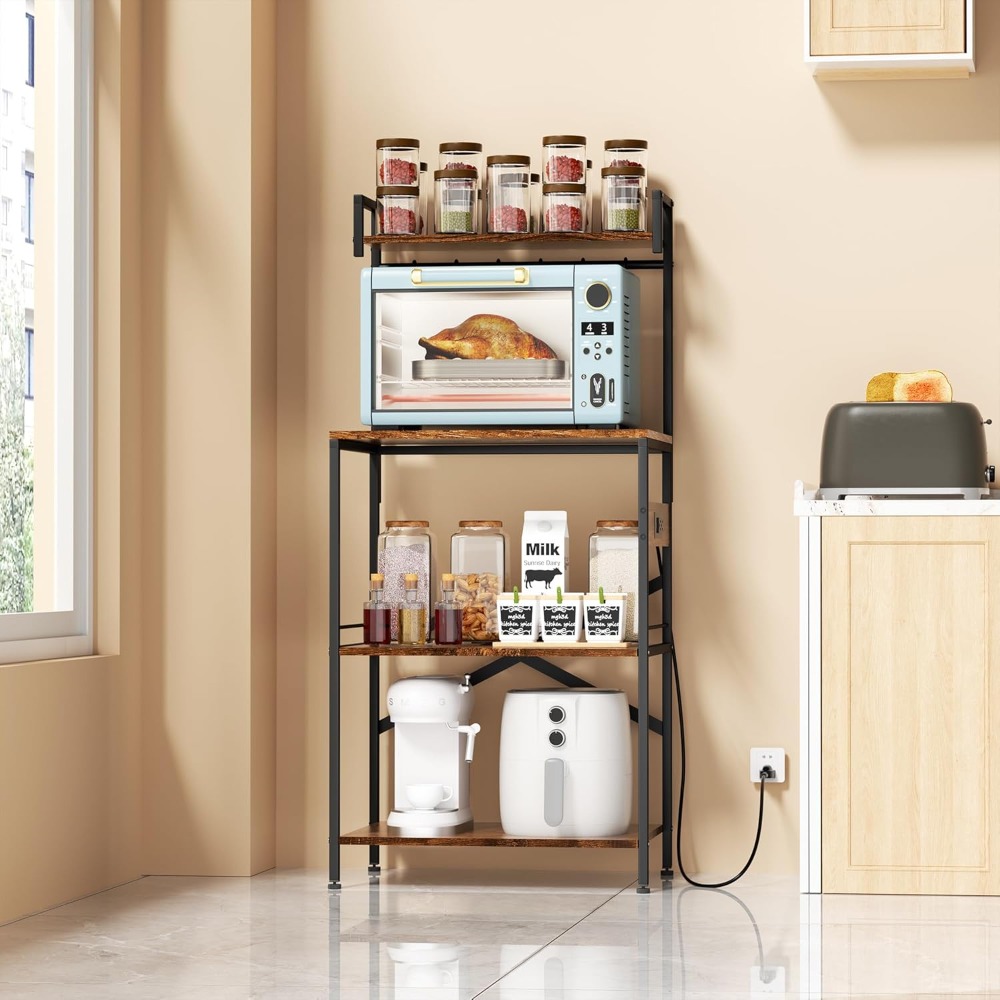 6 Hooks, Kitchen Appliance Org - огляд і ціна Kitchen Appliances Outlet