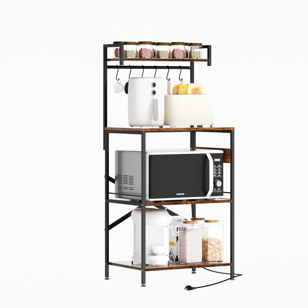 6 Hooks, Kitchen Appliance Org - огляд і ціна Kitchen Appliances Outlet