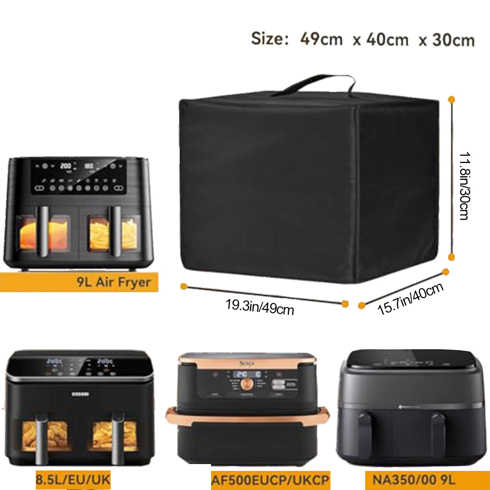Custom Fit Water Resistant Air - огляд і ціна Kitchen Appliances Made In Usa
