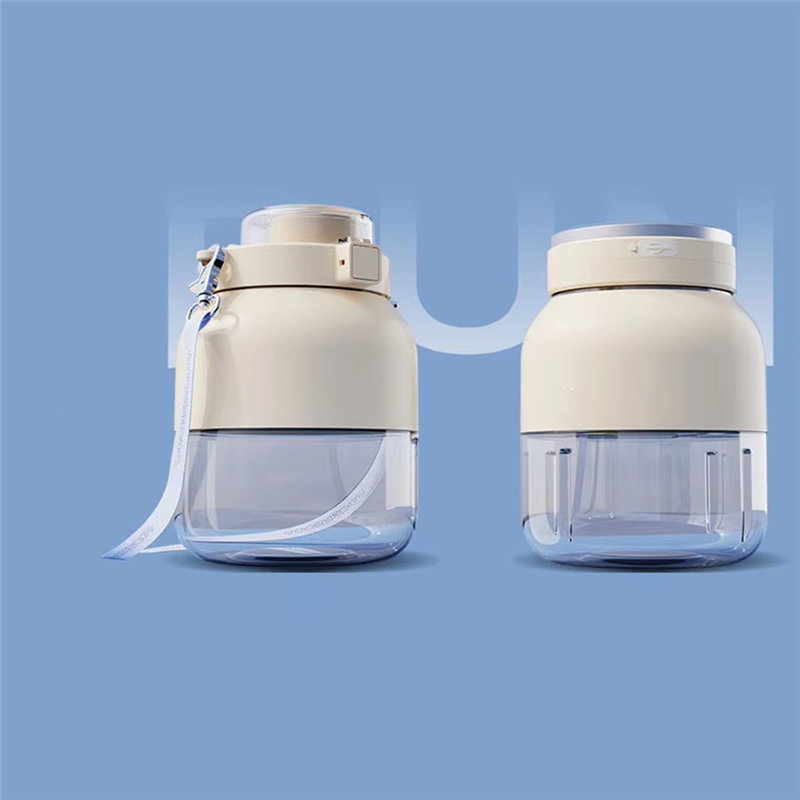 -ESTR Dual-Use Electric Juice  - огляд і ціна Food Processor Large