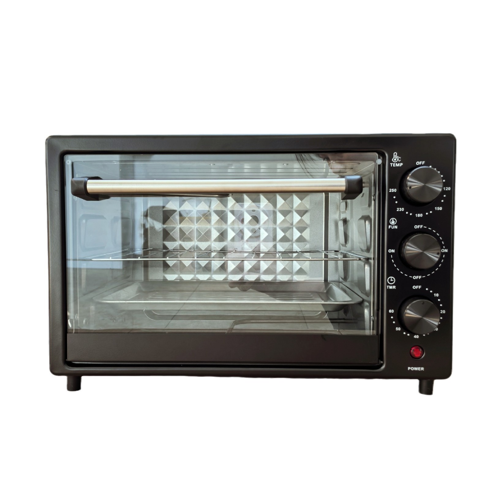 Lovfe Factory 25L  Kitchen App - огляд і ціна Kitchen Appliances Luxury