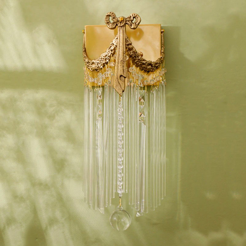 French Retro Vintage Brass Bow - огляд і ціна Kitchen Appliances Luxury