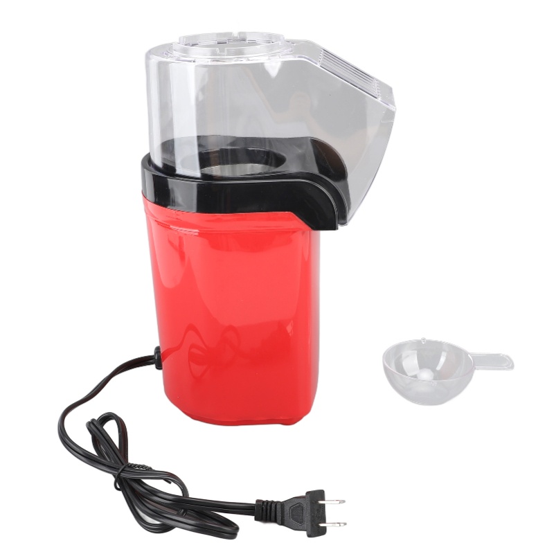 1200W Electric Hot Air Popcorn - огляд і ціна Air Popcorn Maker